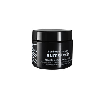 Bumble And Bumble. Sumotech Flexible Hold Cream Solid, Mini Travel Size, 1.5 Oz