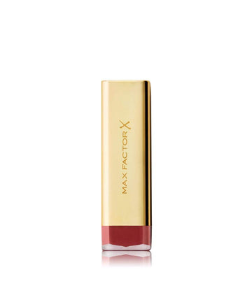 Colour Elixir Lipstick By Max Factor Raisin