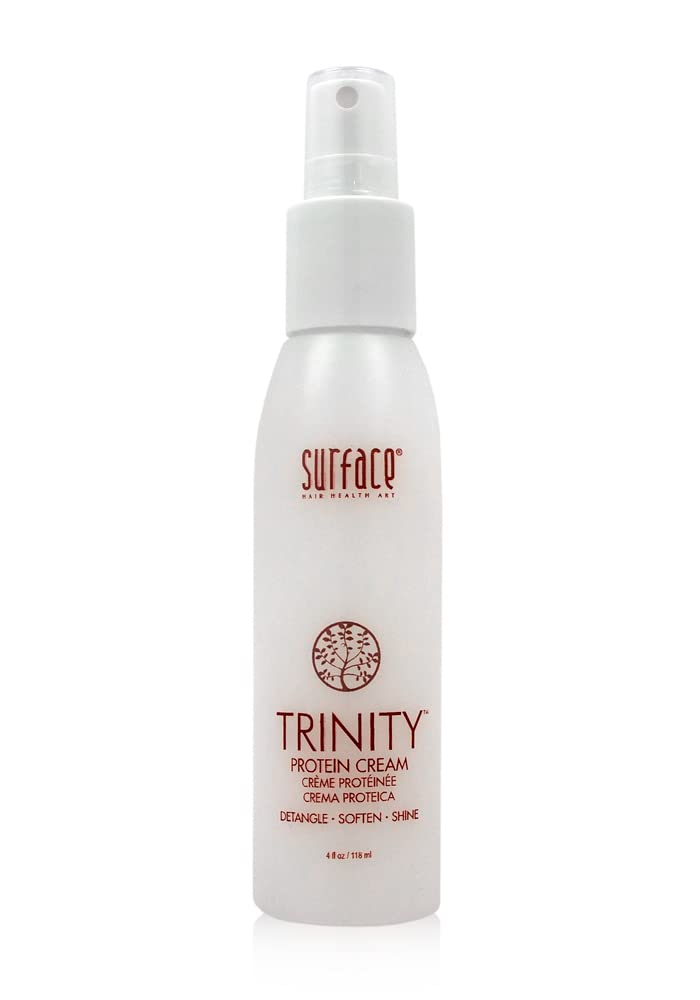 Surface Hair Trinity Protein Cream