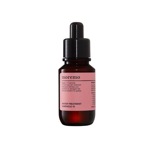 Moremo Water Treatment Miracle 10 : Beauty & Personal Care