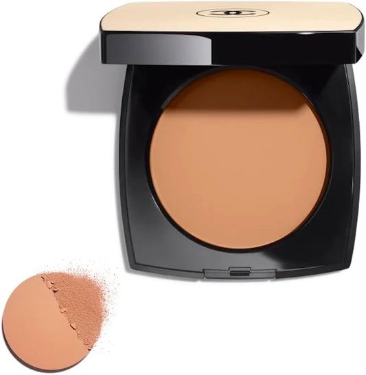 Chanel Les Beiges Healthy Glow Sheer Powder - B60 (12 G)