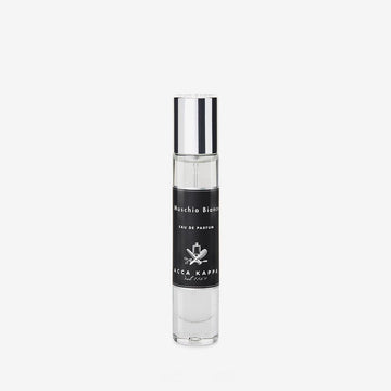 Acca Kappa White Moss Eau De Parfum 15 Ml Lemon Juniper Lavender Musk Fresh Italian Fragrance For Men And Women
