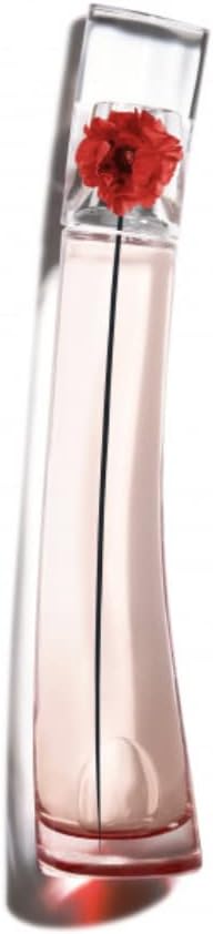 Kenzo, Flower By Kenzo L'Absolute Eau De Parfum For Women 50 Ml