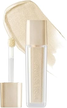 Wink Eye Shimmer I Light - Versatile Illuminator, Highlighter, Buildable Eye Shadow, Adds Radiant Glow For Eyes And Face, 6G (07 Second Champagne)