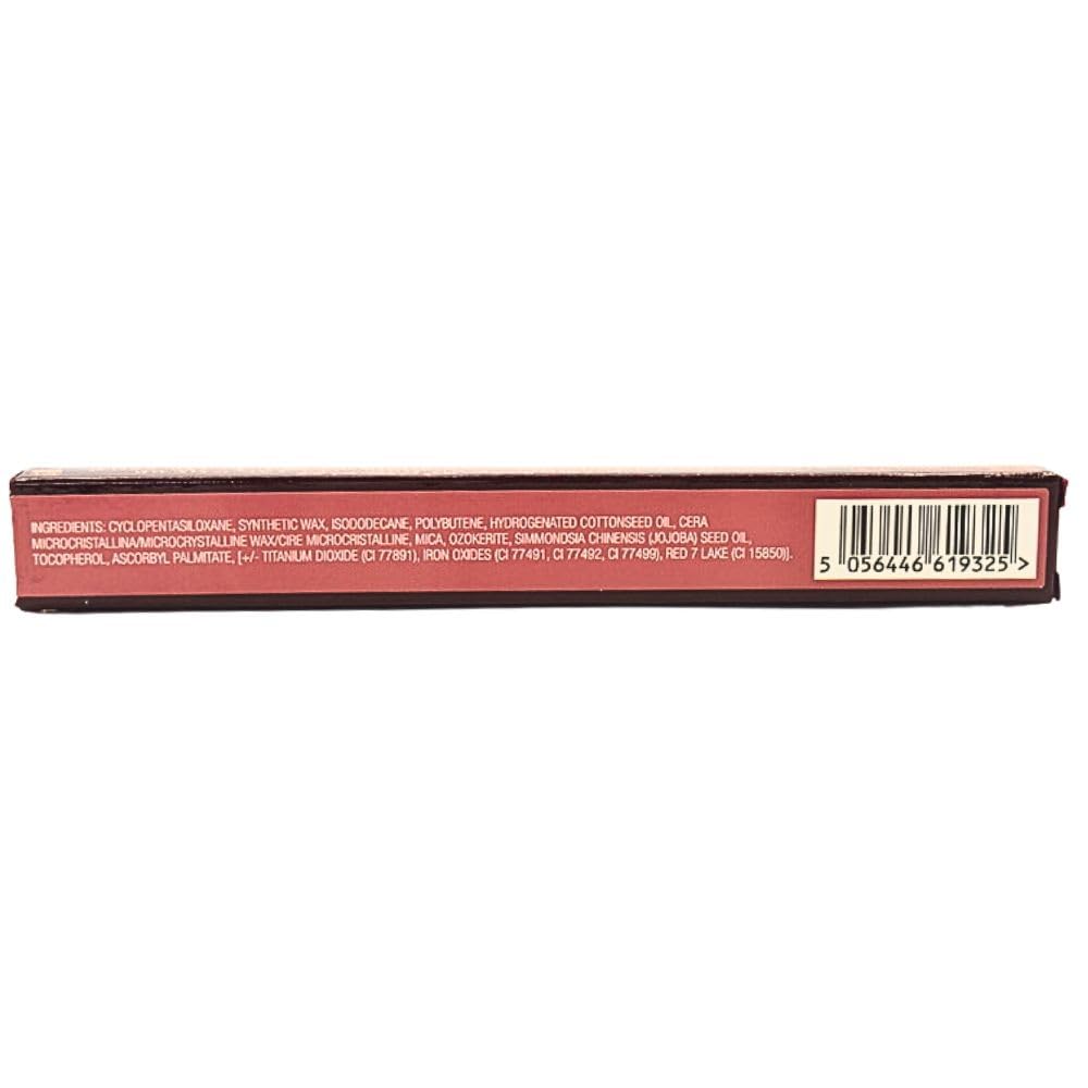 Charlotte Tilbury Lip Cheat Lip Liner - Supersize Me - Neutral Nude Pink : Beauty & Personal Care