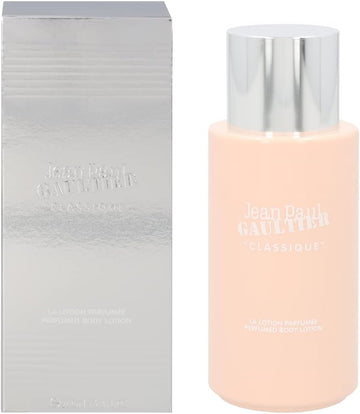 Jean Paul Gaultier Women'S Body Lotion, 200 Millilitre