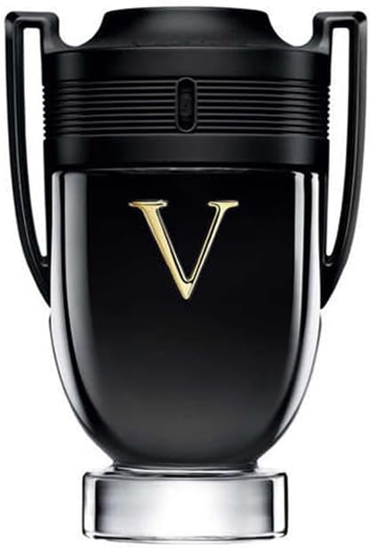 Paco Rabanne Invictus Victory Extreme Eau De Parfum 50Ml