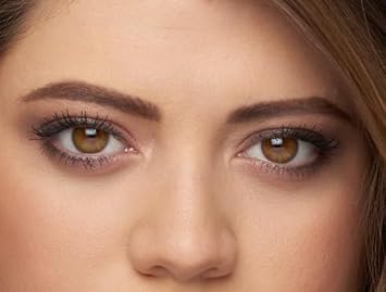Moodstruck Precision Pencil Eyeliner | Proper Dark Chocolate | Waterproof & Smudge-Resistant | High-Intensity Pigment For Dramatic & Natural Looks | Hypoallergenic