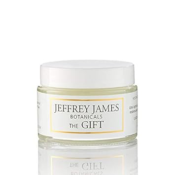 The Gift Moisturizer | Luxury Day Creme With Hyaluronic Acid & Alpine Rose Stem Cells 2 Oz