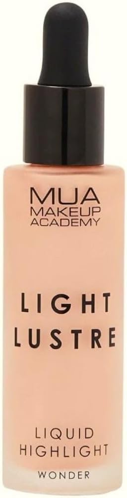 Mua Light Lustre Liquid Highlighter 30Ml Wonder