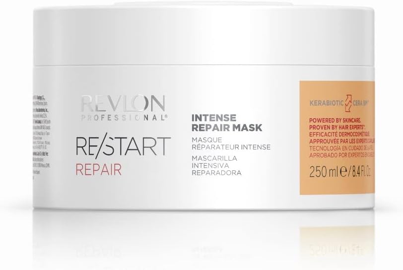 Revlon Professional Re/Start Recovery Intense Recovery Mask 200 Ml