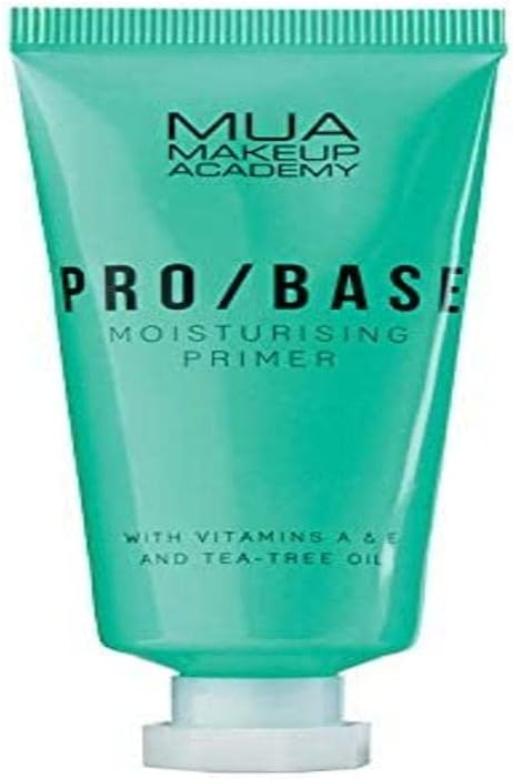 Mua Make Up Academy Pro Base Moisturising Primer With Tea Tree Oil 30Ml