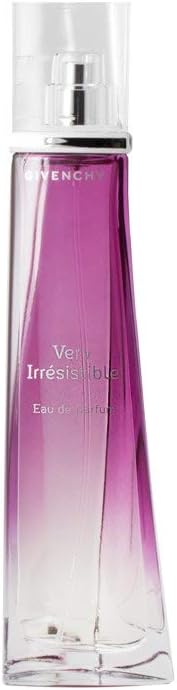 Very Irresistible Givenchy Eau De Parfum Woman 75Ml Spray