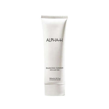 Alpha-H Balancing Cleanser With Aloe Vera