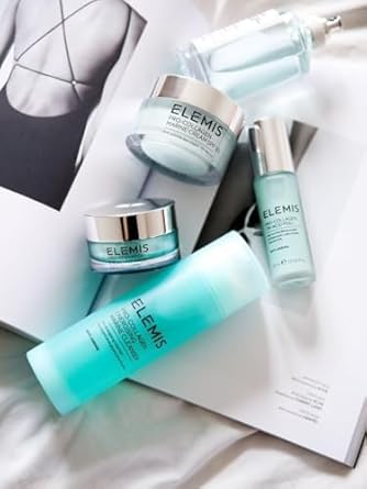 ELEMIS Pro-Collagen Energising Marine Cleanser – Anti-Aging Gel Face Wash for Radiant, Revitalized Skin – Deeply Cleanses Without Drying – 150ml : Amazon.co.uk: Beauty