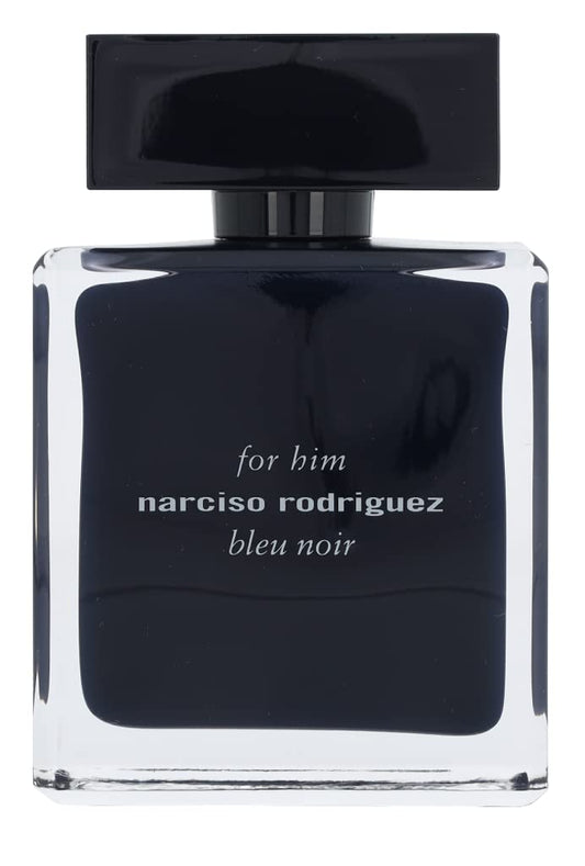 Bleu Noir By Narciso Rodriguez For Men - 1.6 Oz Parfum