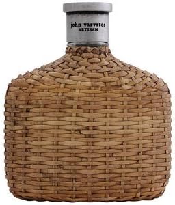 John Varvatos Artisan Eau De Toilette Spray 125Ml