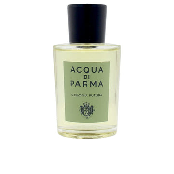 Acqua Di Parma Colonia Futura Eau De Cologne Spray For Men 3.4 Ounce, Clear