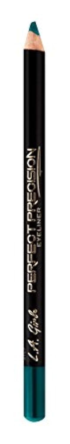 L.A. Girl Perfect Precision Eyeliner, Tropical Gp705