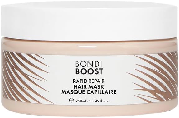 Bondiboost Rapid Repair Mask 8.45 Fl Oz