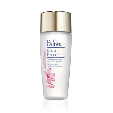 Estée Lauder Micro Essence Treatment Lotion Toner Fresh With Sakura Ferment | Hydrating & Soothing + Skin Barrier Repair