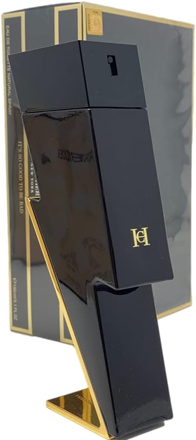 Herrera Bad Boy Edt Spray 150Ml