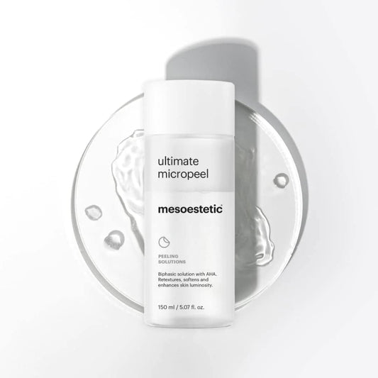 Mesoestetic Ultimate Micropeel
