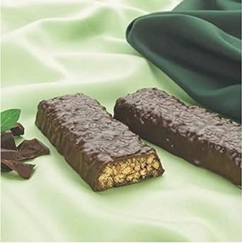 BariatricPal Divine "Lite" Protein & Fiber Bars - Chocolate Mint (1-Pack)