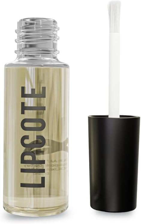Lipcote Original Lipstick Sealer 6.5 Ml - For Longer Lasting Lipstick, 1 Pack