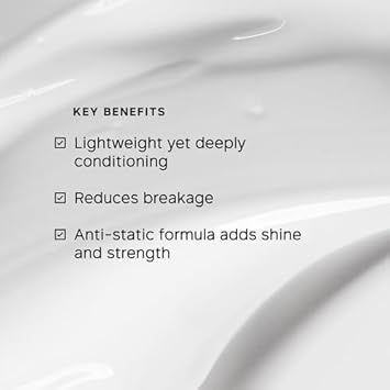 Philip Kingsley | Moisture Balancing Combination Conditioner | Restore Your Hair'S Shine, Softness And Hydration | Nourishing Hydration And Moisturizing For Dry Hair | 75Ml