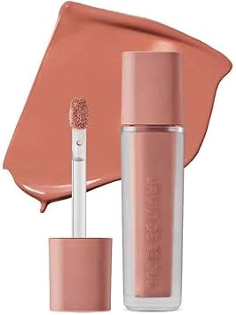 Wink Eye Primer | Long-Lasting Crease-Free Eye Makeup, Smooths & Preps Eyelid Base, Vibrant Colors, All-Day Wear - 5.5G (04 Deep Coral)