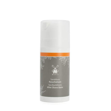Mühle Shave Care Sea Buckthorn Aftershave Balm 100Ml