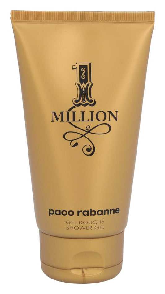Paco Rabanne 1 Million Shower Gel 150Ml