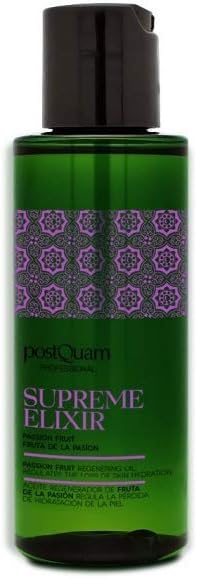 postQuam Professional Passion Fruit Regenerating Oil 100ml/3.5oz - Mas