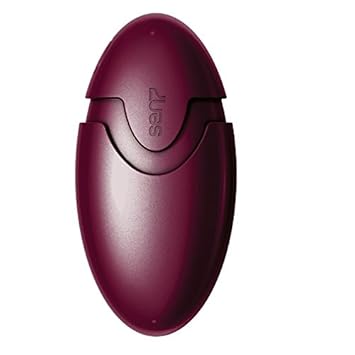 Sen7 Fragrance Atomizer Limited Edition (Bordeaux) : Beauty & Personal Care
