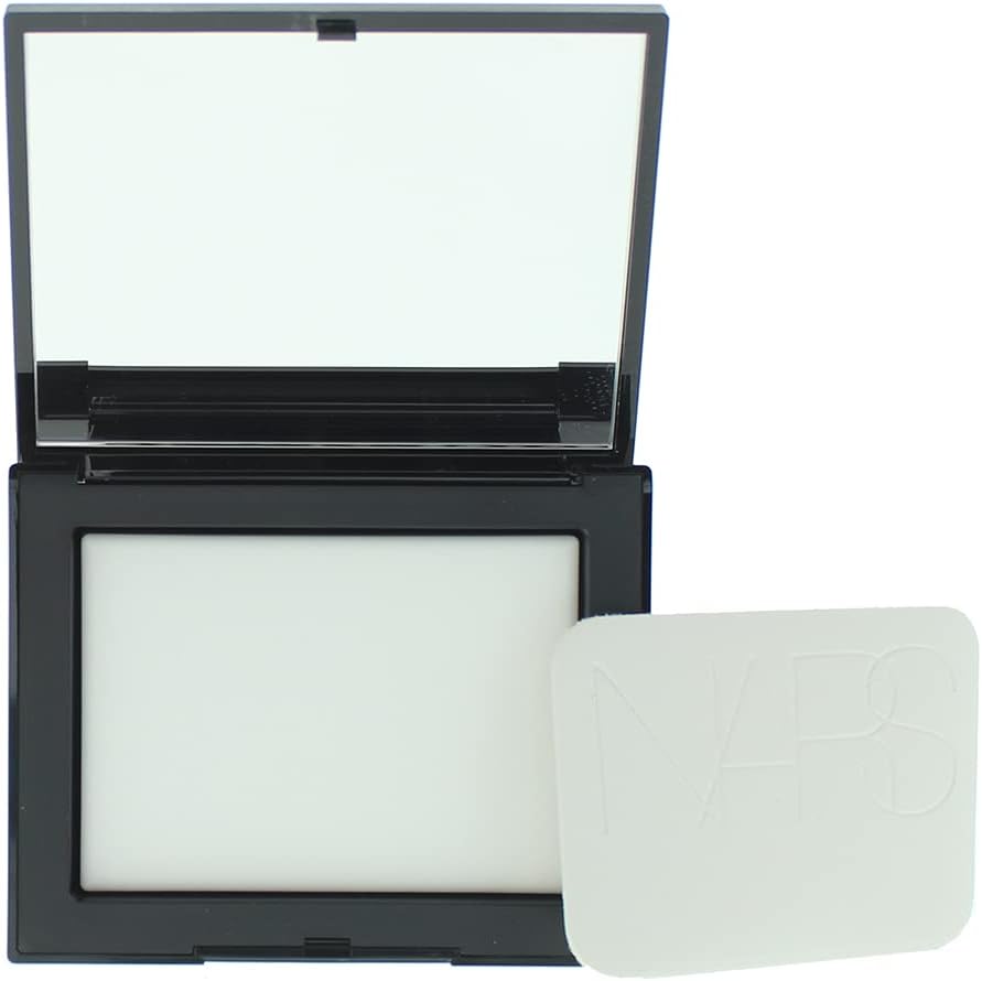 Nars Light Reflecting Translucent Crystal Setting Powder - Pressed 10G