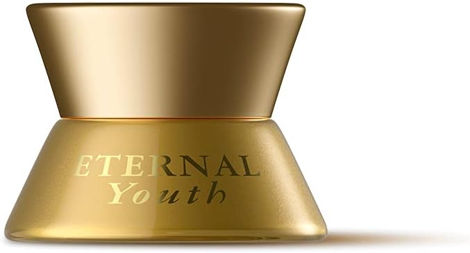 Alqvimia Eternal Youth Maximum Regeneration Eye And Lip Contour Cream, 15 ml