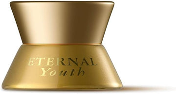 Alqvimia Eternal Youth Maximum Regeneration Facial Cream, 50 ml