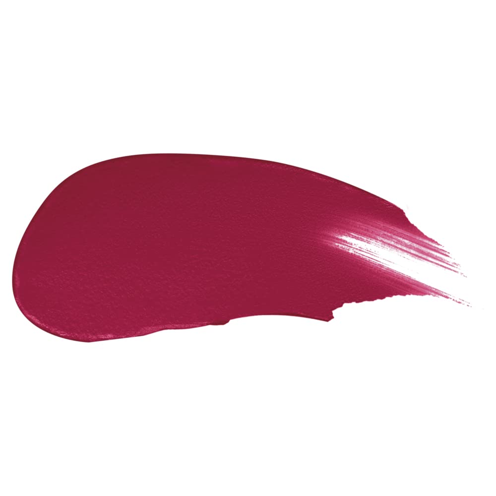 Max Factor Colour Elixir Soft Matte Lipstick - 035 Faced Red : Beauty & Personal Care