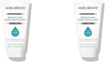 Ameliorate Smoothing Body Exfoliant 150 Ml (Packaging May Vary)