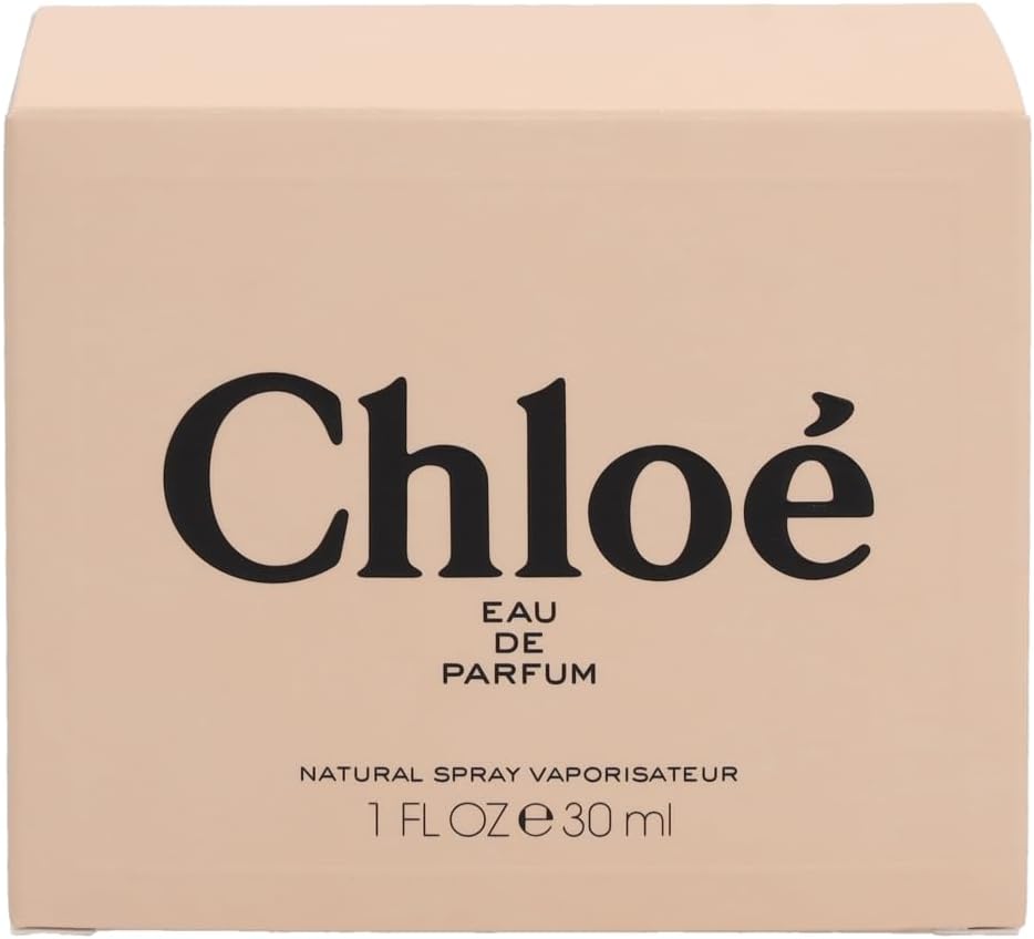Chloe Eau De Perfume Spray 30Ml