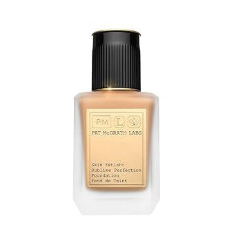 Pat Mcgrath Labs Sublime Perfection Foundation - Light Medium 13