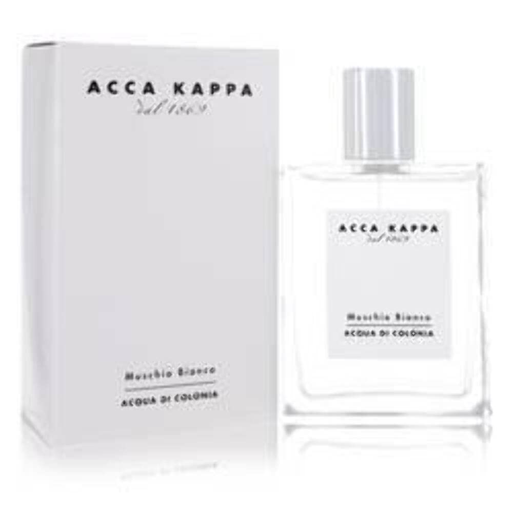 Acca Kappa White Moss Eau De Cologne