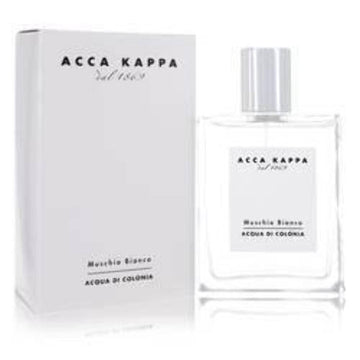 Acca Kappa White Moss Eau De Cologne