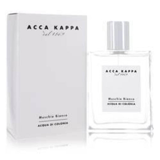 Acca Kappa White Moss Eau De Cologne