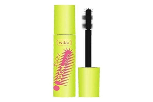 Wibo Mascara Boom Boom