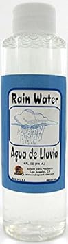 Indio Rain Wateragua De Lluvia/Rain 4Oz : Health & Household