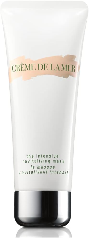 La Mer The Intensive Revitalizing Mask For Unisex, 2.5 Ounce : Beauty & Personal Care