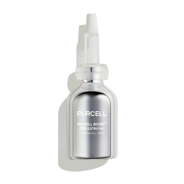 Purcell Pixcell Biom 2B/Ml - Restores Skin Barrier With Bifida, Lactobacillus Ferment Lysate, Korean Probiotic Drops For Acne Prone Skin And Sensitive Skin, 1.01 Fl Oz