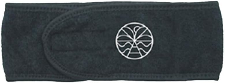 Crazy Angel Vegan Towelling Headband. : Amazon.co.uk: Beauty